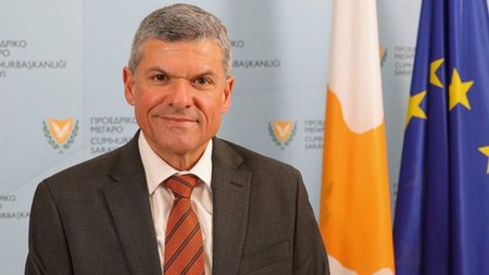 Γιώργος Παπαναστασίου