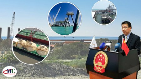 ΤΕΡΜΑΤΙΚΟ ΚΙΝΕΖΟΙ