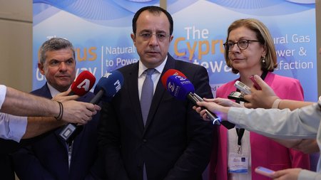 ΝΙΚΟΣ ΧΡΙΣΤΟΔΟΥΛΙΔΗΣ ΒΙΖΑ