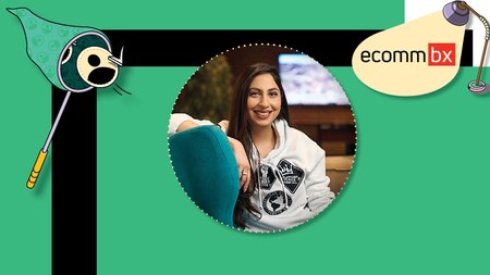 Katiana Moussa ECOMMBX