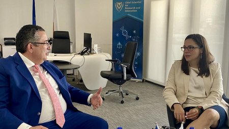 ΣΚΟΥΡΙΔΗΣ-ΕΠΙΣΤΗΜΟΝΑΣ NASA