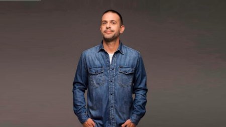 ΔΗΜΗΤΡΗΣ ΣΑΡΑΝΤΟΣ 1