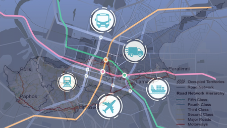 ΣΤΡΑΤΗΓΙΚΗ ΓΙΑ ΧΕΡΣΑΙΕΣ ΜΕΤΑΦΟΡΕΣ-ΚΥΡΙΑ