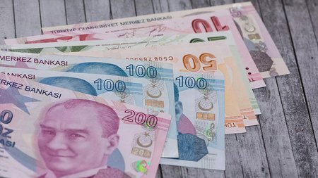 turkish lira