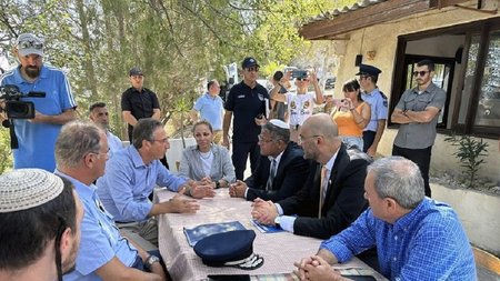 συναντηση
