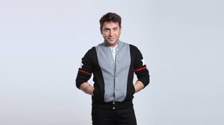 ΓΙΩΡΓΟΣ ΜΑΖΩΝΑΚΗΣ 1