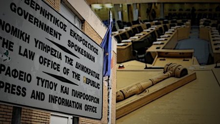 θεσμοι