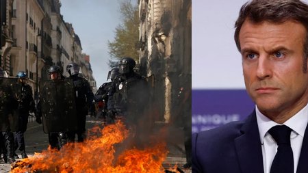 macron