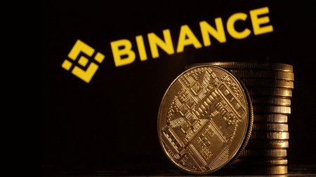 Binance