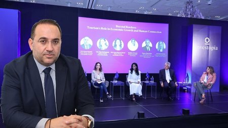 INVESTOPIA-ΚΟΥΜΗΣ