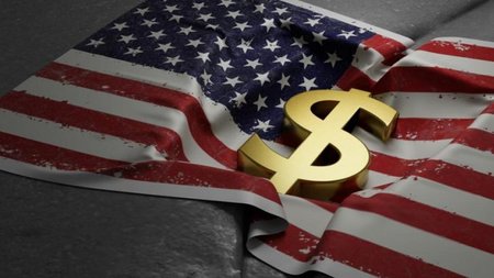 ΟΙΚΟΝΟΜΙΑ ΗΠΑ