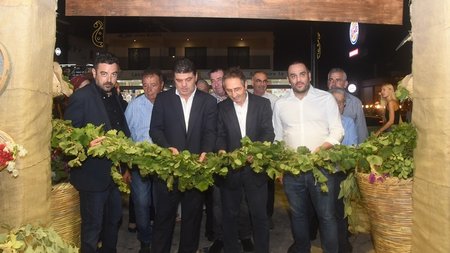 ΦΕΣΤΙΒΑΛ ΓΕΥΣΕΩΝ