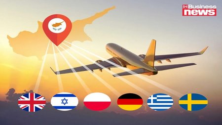 ΑΦΙΞΕΙΣ ΤΟΥΡΙΣΤΩΝ-ΚΥΡΙΕΣ ΑΓΟΡΕΣ