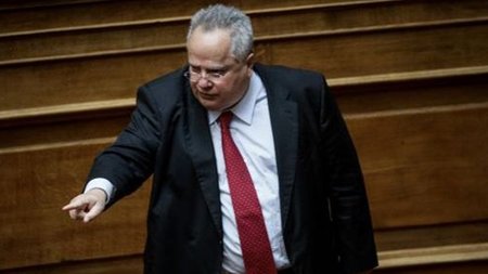 kotzias