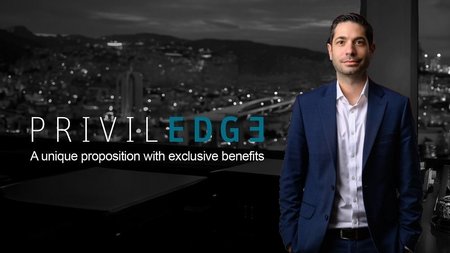 PrivilEDGE-ΧΡΙΣΤΟΣ ΙΩΑΝΝΟΥ