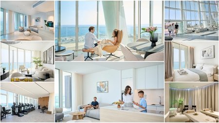 ΜΑΡΙΝΑ ΑΓΙΑΣ ΝΑΠΑΣ