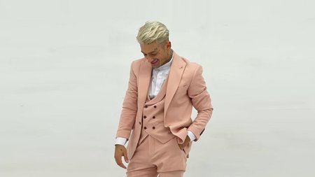 ΤΑΣΟΣ ΞΙΑΡΧΟ 1