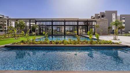 Pool - Sunset Gardens by Imperio