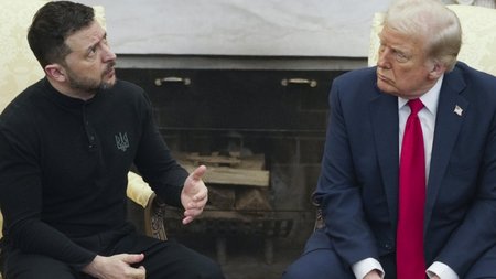 donald-trump-volodymir-zelenskiy-2025-02-28-lefkos-oikos