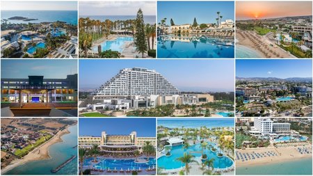 ΜΕΓΑΛΑ ΞΕΝΟΔΟΧΕΙΑ