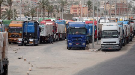 προβλητα λιμανι γαζα