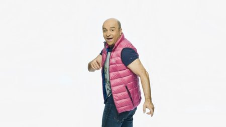 ΜΑΡΚΟΣ ΣΕΦΕΡΛΗΣ 1