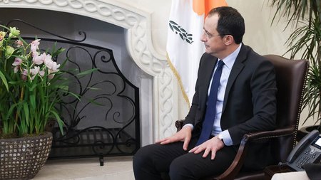 προεδρος