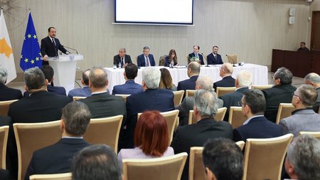 ΦΟΡΟΛΟΓΙΚΗ ΜΕΤΑΡΡΥΘΜΙΣΗ