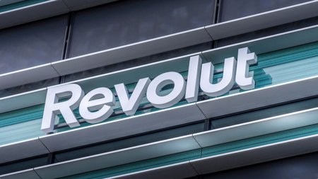 REVOLUT