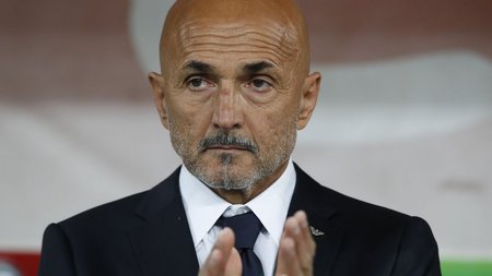 spalletti-italy