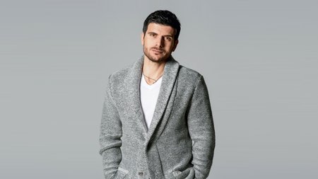 ΜΑΝΟΣ ΓΑΒΡΑΣ 1