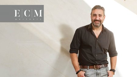 Savvas Liasis ECM Partners