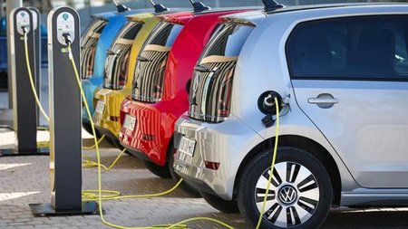 ΗΛΕΚΤΡΟΚΙΝΗΣΗ