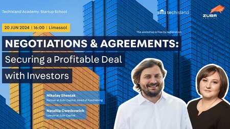 TechIsland Academy June 2024