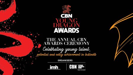 Young Dragons Awards banner