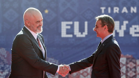 mitsotakis_tirana_xr