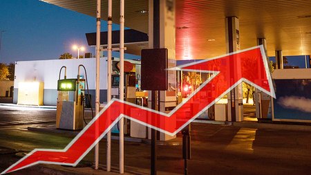 ΚΑΥΣΙΜΑ ΑΥΞΗΣΕΙΣ