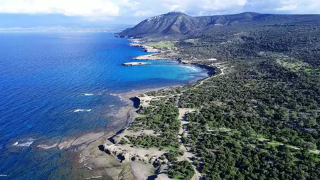 Μνημείο-Ακαμά