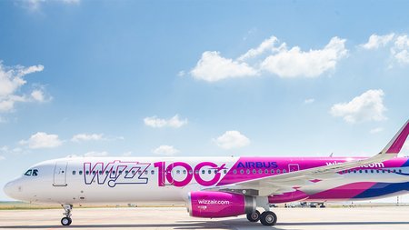 WizzAir