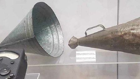 τηλεβοας