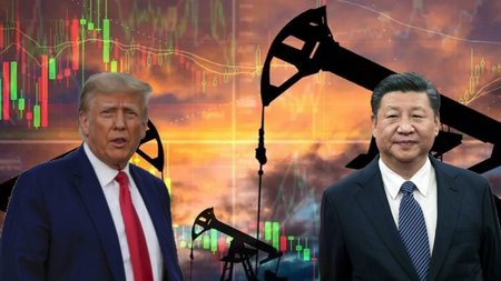 ΠΕΤΡΕΛΑΙΟ-ΤΡΑΜΠ-ΣΙ