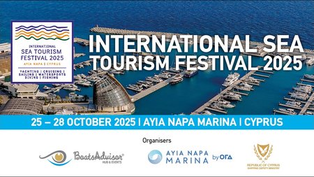 INTERNATIONAL SEA TOURISM FESTIVAL