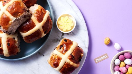 Emirates - Easter 1 - 10-04-23