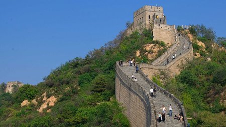 ΤΟΥΡΙΣΜΟΣ ΚΙΝΑ2