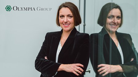 olympia group