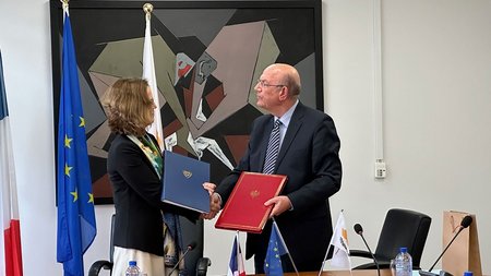 ΚΕΡΑΥΝΟΣ ΓΑΛΛΙΔΑ