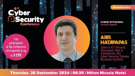 CYBER SECURITY CONFERENCE
