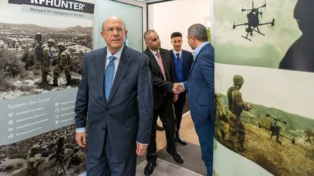 ΚΕΡΑΥΝΟΣ ΜΕΤΡΑ