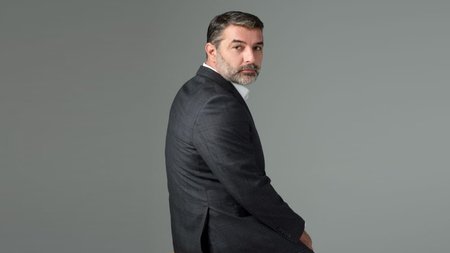 ΒΑΣΙΛΗΣ ΜΠΙΣΜΠΙΚΗΣ 1