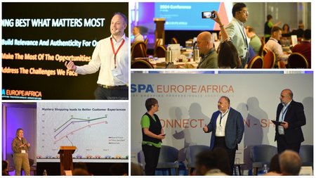 sinedrio mystery shopping